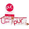 PUR Gum Aspartame Free Cinnamon Gum, 9 Count (Pack of 12)