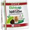 101CAFFE' Irish Coffee | Confezione da 10 capsule compatibile con Ethicap?