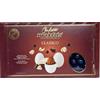 CONFETTI MAXTRIS Ciocomandorla classico colore BLU 1 kg