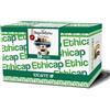 101CAFFE' Napoletano | Sacchetto da: 50 capsule compatibile con Ethicap | Intensit� 5/5