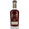 Bayou XO MARDI GRAS um Crafted Rum 40% Vol. 0,7l