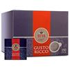 Liakai 450 Cialde caffè ese 44mm miscela GUSTO RICCO To.da Caffè