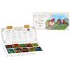 Mlesna Fruit Tea Collection 50 Filtri 10 Gusti - 100 g