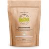 Biotiva - Farina di semi di lino biologica, 2 kg (2 x 1 kg), senza glutine, senza soia, senza lattosio, qualità biologica, certificata e controllata in Germania