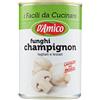 D'Amico Funghi Champignons - 400 gr