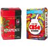 Mein Teeshop Yerba Mate, set da tè Rosamonte 500 g, CBSé Energia 500 g