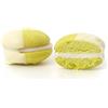 Dolciaria Fiorillo Maddalene al Bergamotto Artigianali 250g Dolciaria Fiorillo | Biscotti di frolla freschi | Sigillati singolarmente in monoporzione
