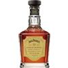 JACKDANIEL'S Jack Daniel's Select Single Barrel Barrel Strength Tennessee Whiskey 64,5% Vol. 0,7l in Giftbox