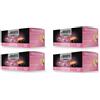 Bialetti | 288 Capsule Caffè d'Italia Espresso Bar Palermo (4 Box)