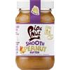 Pip & Nut Burro di arachidi Liscio, 300g