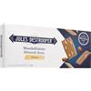 Jules Destrooper Almond Cookie | Jules Destrooper | Pane alle mandorle | Peso totale 100 grammi