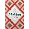 Maldon Fiocchi di Sale al Peperoncino 125 Gr