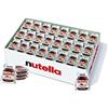 CAIYA Crema Spalmabile alla Nocciola, 120 Monoporzioni per Nutella da 15g - New Packaging