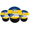 Lavazza 250 Capsule Lavazza Blue The Al Limone Di Piu'