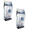 CAFFÈ BORBONE 2KG CAFFE' IN GRANI BORBONE LINEA VENDING MISCELA BLU - (2 BUSTE DA 1KG)