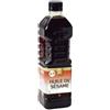 Wine And More Golden Turtle For Chefs Olio di sesamo nero 1L