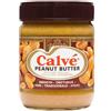 Calvé Burro di arachidi Calve; Peanut butter (10 confezzioni da350 g)