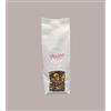 Lucgel Micro Lenti Multicolor Confettini Ripieni Cioccolato al Latte - 1 Kg -