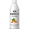 Cocojoy Dosa e Gusta Gusti Fragola, Melograno, Amarena, Cola, Frutti, Limone, Mandorla, Menta, Melone, Topping per granite, cocktail, sorbetti, yogurt, frappè, gelati 1kg (Mandorla)