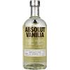 Absolut Vanilla Vodka 0,7L (38% Vol.)