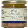 Emporio Sicilia Campisi - Tarantello di Tonno Rosso in Olio di Oliva 220g