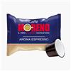 CAFFE' MORENO 700 CIALDE CAPSULE MISCELA ESPRESSO BAR COMPATIBILITA' NESPRESSO