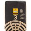 FARINA PETRA 5kg Petra 3 Farina di grano tenero tipo 1 Macinata a Pietra - Farina Forte e Versatile per Pizza al Piatto, Pane, Focaccia e Dolci