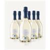 Generico Liboll Vino Spumante Extra Dry Box da 6 bottiglie