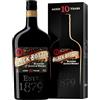 Black Bottle 10 Years Old Blended Scotch Whisky 40% Vol. 0,7l in Giftbox