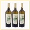 marche in italy 3x vino bianco Pecorino Offida DOCG Le Merlettaie, 0,75 lt, Cantina Ciù Ciù, Offida AP, Italy, prodotto tipico marchigiano