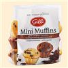 Gilli Mini Muffins 195 gr. - Gilli