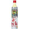GECKO Vodka Caramelo Gecko 70 cl