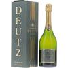 Hi-Life Living Nature DEUTZ Brut Classic - Champagne AOC - 750ml - BOX - IT