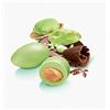 Papa Dolce Amaro Confetti Verde Chiaro Ciocco Pistacchio - Papa Dolceamaro - Senza glutine g 500 (95 confetti)