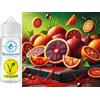 Sasami Aroma concentrato arancia rossa - vegano - Sasami - 10ml