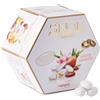 Idea Confetti Crispo Snob Lieto Evento Matrimonio Bianco 6 Gusti Assortiti 500 gr