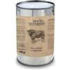 Montes Universales Toro stufato a fuoco basso Monti Universali (390g)