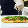 Pizzicata Pizza senza Glutine - Base per pizza senza Glutine- Box da 6 pizze -Basi Pizza Pizzicata Gluten Free - Pizza Artigianale (6)