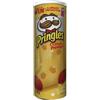 Kellogg's Pringles Classic Peperoni | Confezione singola 175 g