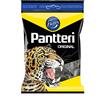 Fazer 10 sacchetti x 180 g di Fazer Pantteri Original - Liquirizia salata - salmiakki - gengive di vino - caramelle - dolci