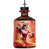 Generico J. Rose Gin London Dry Artigianale - JR-FL FLAMENCO - Collezioni D'autore - Edizione Limitata Maestro Milo Manara - Bottiglia da 70 cl