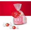 Lindt Tazza Mug con cioccolatini al latte Lindt Lindor 112gr regalo San Valentino