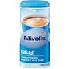 Mivolis Dolcificante Compresse Senza Glutine e Colore-Free, Vegan 1.200 St., 72 g / 72 g (confezione da 1)