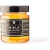Biancospino Agricola - Miele Millefiori Biologico - 250g