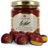 Brezzo miele Italiano di castagna 250 g.