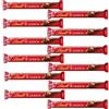 Lindt FULL BOX OF LINDT LINDOR MILK CHOCOLATES BAR 24 X 38g (LINDOR MILK)