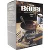 Babbi Cioccolata in tazza Cioccodelizia - Gusto CLASSICA - BABBI - 6 bustine