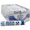 Perfetti Van Melle Golia Menta Fredda - Stick Caramelle Gusto Menta 24 Tubetti Da 1Cl
