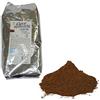 icam GR 1000 PREPARATO PER CIOCCOLATA CALDA SENZA GLUTINE HOT CHOCOLATE BEVANDA AL CACAO