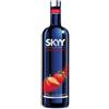 SKYY VODKA STRAWBERRY